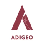 adigeo android application logo